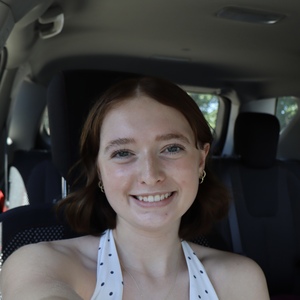 Hallie Cech